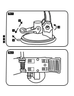 Предварительный просмотр 2 страницы Hama 135810 Operating Instructions Manual