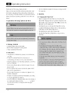 Preview for 2 page of Hama 136106 Operating Instructions Manual