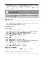 Preview for 6 page of Hama 136203 Operating Instructions Manual