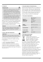 Preview for 11 page of Hama 137238 Operating Instructions Manual