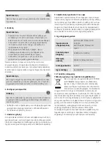 Preview for 17 page of Hama 137238 Operating Instructions Manual