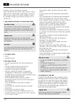 Preview for 20 page of Hama 137238 Operating Instructions Manual