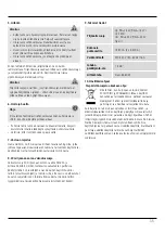 Preview for 35 page of Hama 137238 Operating Instructions Manual