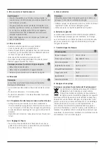 Preview for 9 page of Hama 137273 Operating Instructions Manual