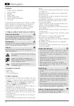 Preview for 18 page of Hama 137273 Operating Instructions Manual