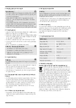 Preview for 19 page of Hama 137273 Operating Instructions Manual