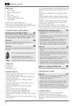 Preview for 24 page of Hama 137273 Operating Instructions Manual