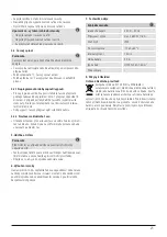 Preview for 25 page of Hama 137273 Operating Instructions Manual