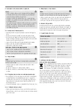 Preview for 29 page of Hama 137273 Operating Instructions Manual