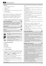 Preview for 25 page of Hama 137274 Operating Instructions Manual