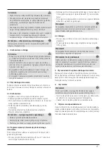 Preview for 29 page of Hama 137274 Operating Instructions Manual