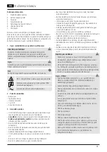 Preview for 43 page of Hama 137274 Operating Instructions Manual