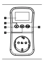 Preview for 3 page of Hama 137289 Operating Instructions Manual