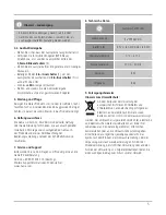 Preview for 7 page of Hama 139600 Operating Instructions Manual