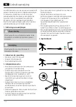 Preview for 15 page of Hama 139905 Operating Instructions Manual