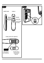 Preview for 2 page of Hama 139915 Operating Instructions Manual