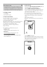 Preview for 3 page of Hama 176547 Operating Instructions Manual