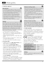 Preview for 11 page of Hama 176556 Operating Instructions Manual