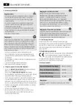 Preview for 13 page of Hama 176556 Operating Instructions Manual