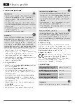 Preview for 15 page of Hama 176556 Operating Instructions Manual