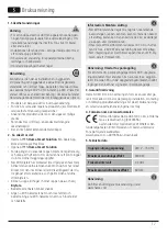 Preview for 19 page of Hama 176556 Operating Instructions Manual