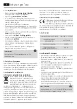 Preview for 7 page of Hama 176570 Operating Instructions Manual