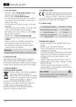 Preview for 12 page of Hama 176570 Operating Instructions Manual