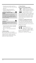 Preview for 44 page of Hama 176596 Operating Instructions Manual