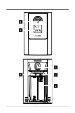 Preview for 2 page of Hama 176932 Operating Instructions Manual