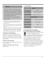 Preview for 19 page of Hama 177100 Operating Instructions Manual