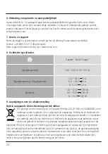 Preview for 22 page of Hama 178238 Operating Instructions Manual