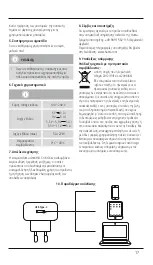 Предварительный просмотр 17 страницы Hama 178273 Operating Instructions Manual