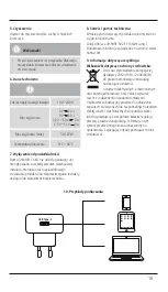 Предварительный просмотр 19 страницы Hama 178273 Operating Instructions Manual