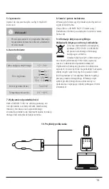 Предварительный просмотр 19 страницы Hama 178274 Operating Instructions Manual