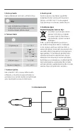 Предварительный просмотр 35 страницы Hama 178274 Operating Instructions Manual