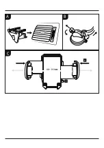 Preview for 2 page of Hama 178291 Operating Instructions Manual