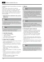 Preview for 9 page of Hama 178291 Operating Instructions Manual