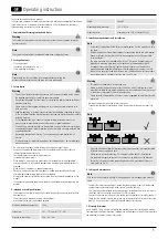 Preview for 5 page of Hama 179040 Operating Instructions Manual