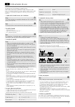 Preview for 7 page of Hama 179040 Operating Instructions Manual