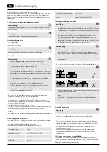 Preview for 9 page of Hama 179040 Operating Instructions Manual