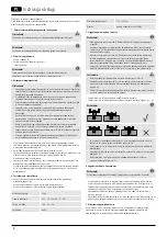 Preview for 10 page of Hama 179040 Operating Instructions Manual