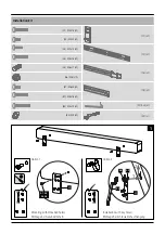 Предварительный просмотр 2 страницы Hama 179048 Operating Instructions Manual