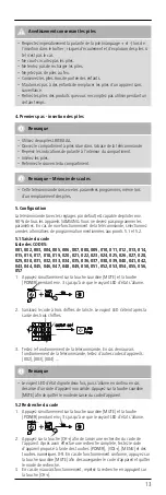 Предварительный просмотр 15 страницы Hama 179804 Operating Instructions Manual