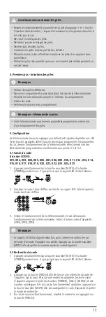 Preview for 15 page of Hama 179806 Operating Instructions Manual