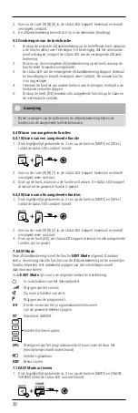 Preview for 32 page of Hama 179809 Operating Instructions Manual