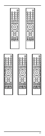 Preview for 49 page of Hama 179809 Operating Instructions Manual