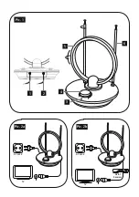 Preview for 3 page of Hama 179826 Operating Instructions Manual