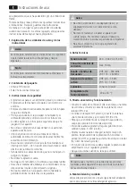 Preview for 10 page of Hama 179826 Operating Instructions Manual