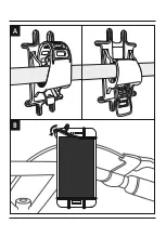 Предварительный просмотр 2 страницы Hama 183250 Operating Instructions Manual