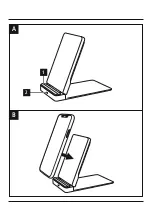 Предварительный просмотр 3 страницы Hama 183346 Operating Instructions Manual